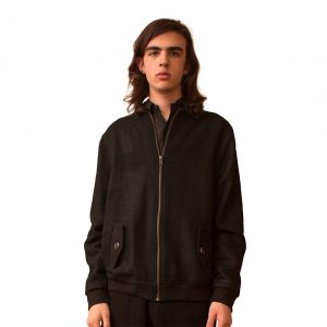 Elias Bomber Jacket