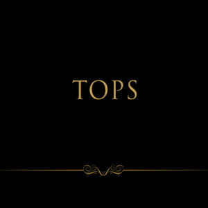 Women's Tops and Kaftans