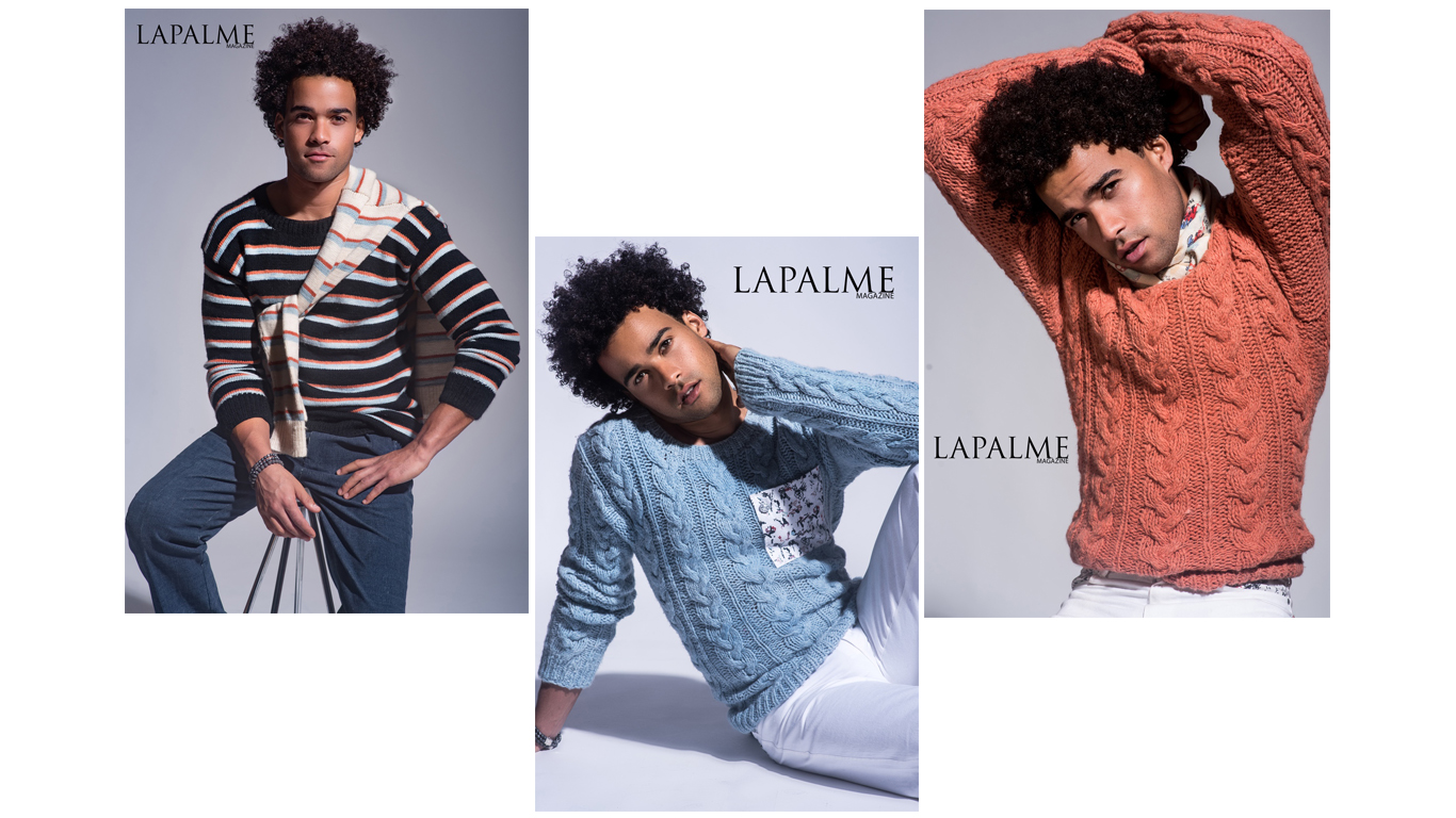 “Keep It Cozy” on La Palme