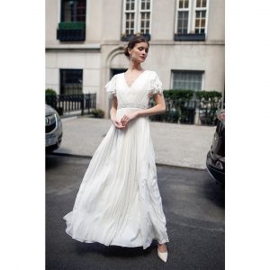 Eugenie Gown