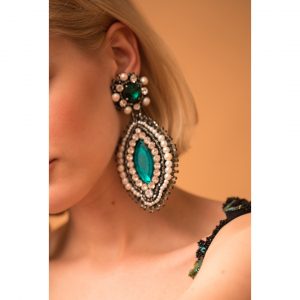 Veronique Earrings
