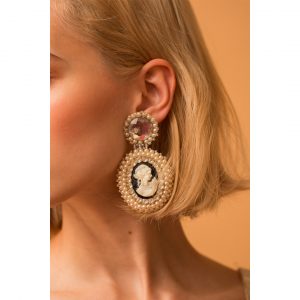 Eleonore Earrings