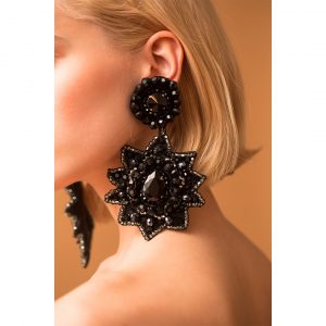 Ava Earrings