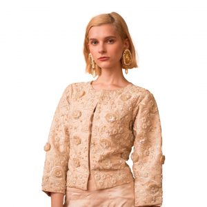 Constance Jacket