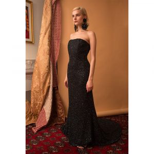 Bernadette Gown