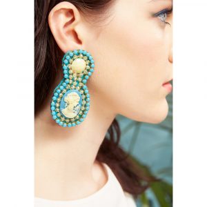Elaine Earrings