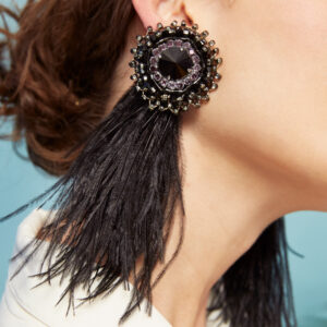 Arya Earrings