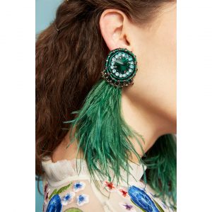 Marina Earrings