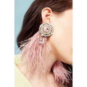 Rosalie Earrings