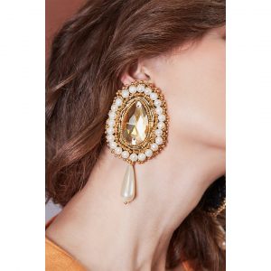 Maura Earrings