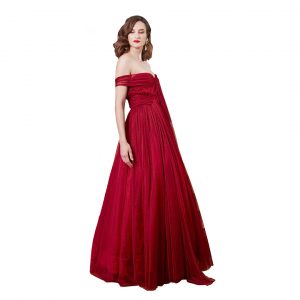 Lorraine Gown