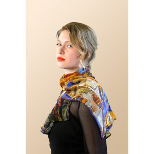Rowena Scarf